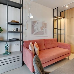 Studio Appartement