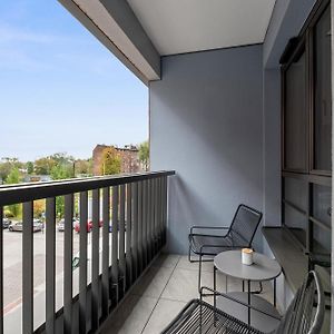 Superior Appartement met een Slaapkamer